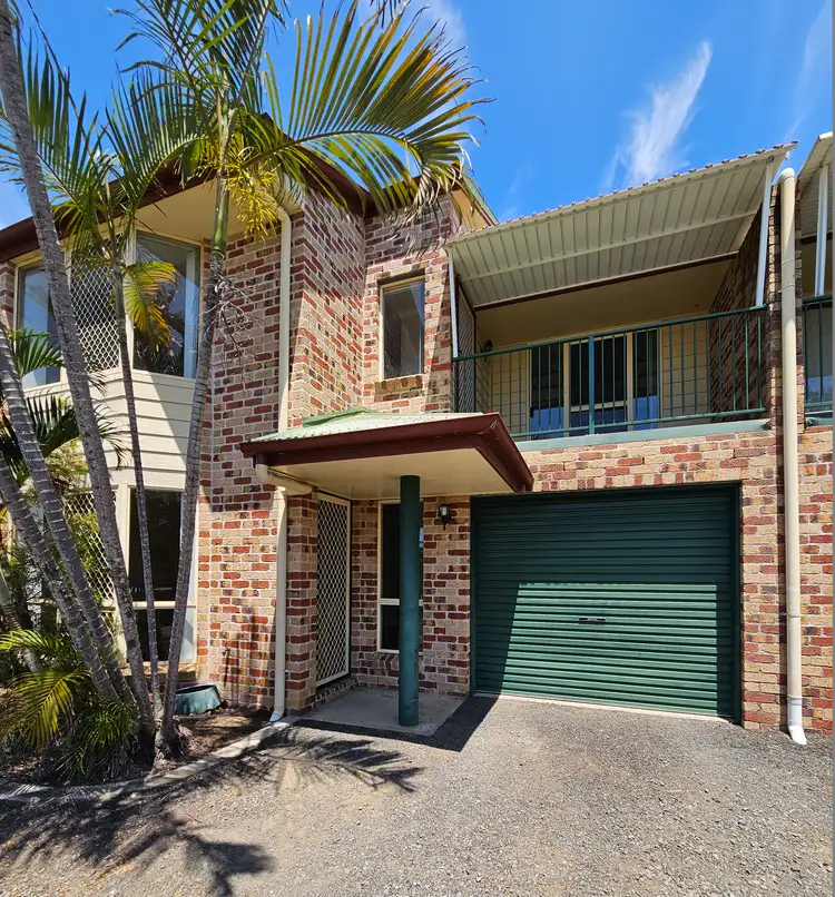 2/59 Electra Street, Bundaberg West QLD 4670