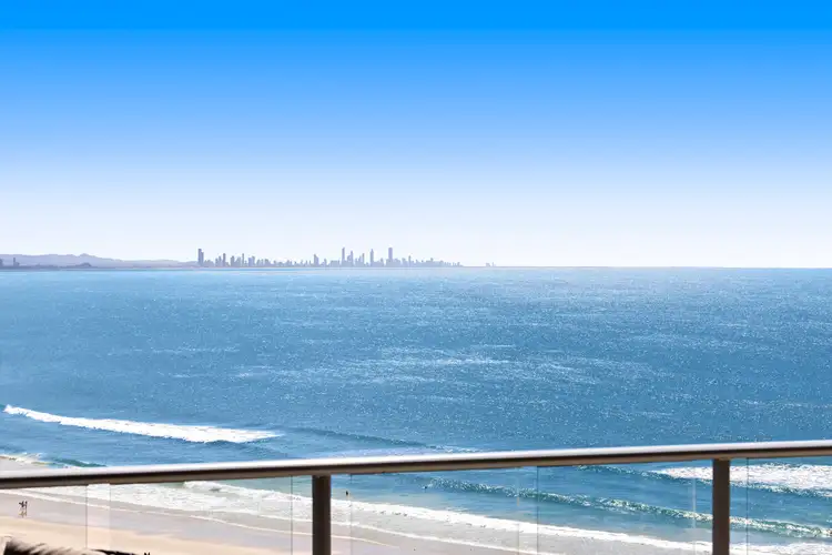Sixth view of Homely unit listing, 1601/110 Marine Parade 'Reflections Tower Two', Coolangatta QLD 4225
