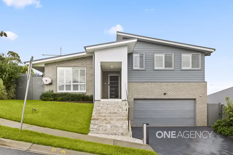 Main view of Homely house listing, 118 Broughton Avenue, Tullimbar NSW 2527