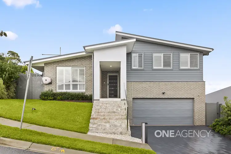 118 Broughton Avenue, Tullimbar NSW 2527