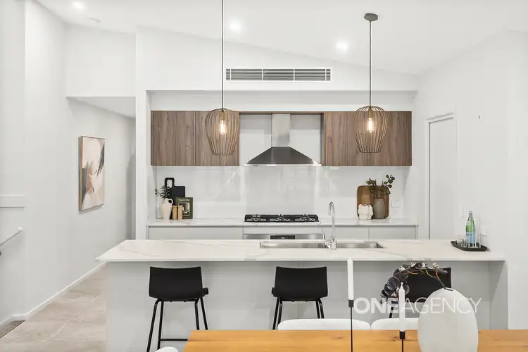 Second view of Homely house listing, 118 Broughton Avenue, Tullimbar NSW 2527