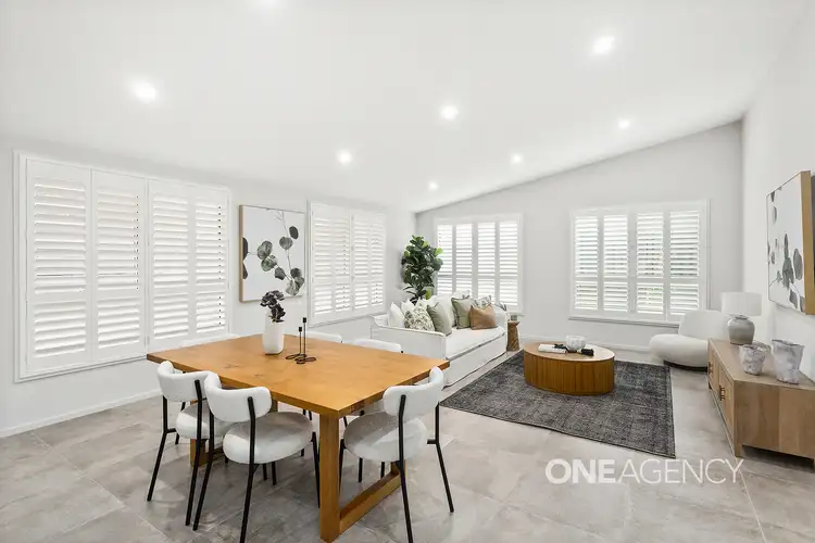 Third view of Homely house listing, 118 Broughton Avenue, Tullimbar NSW 2527