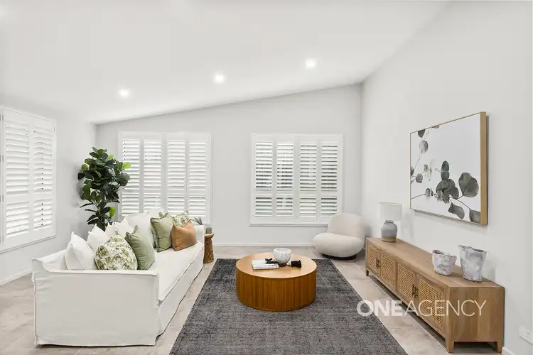 Fourth view of Homely house listing, 118 Broughton Avenue, Tullimbar NSW 2527