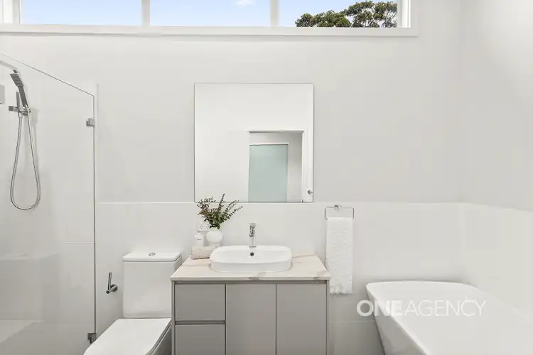 Sixth view of Homely house listing, 118 Broughton Avenue, Tullimbar NSW 2527