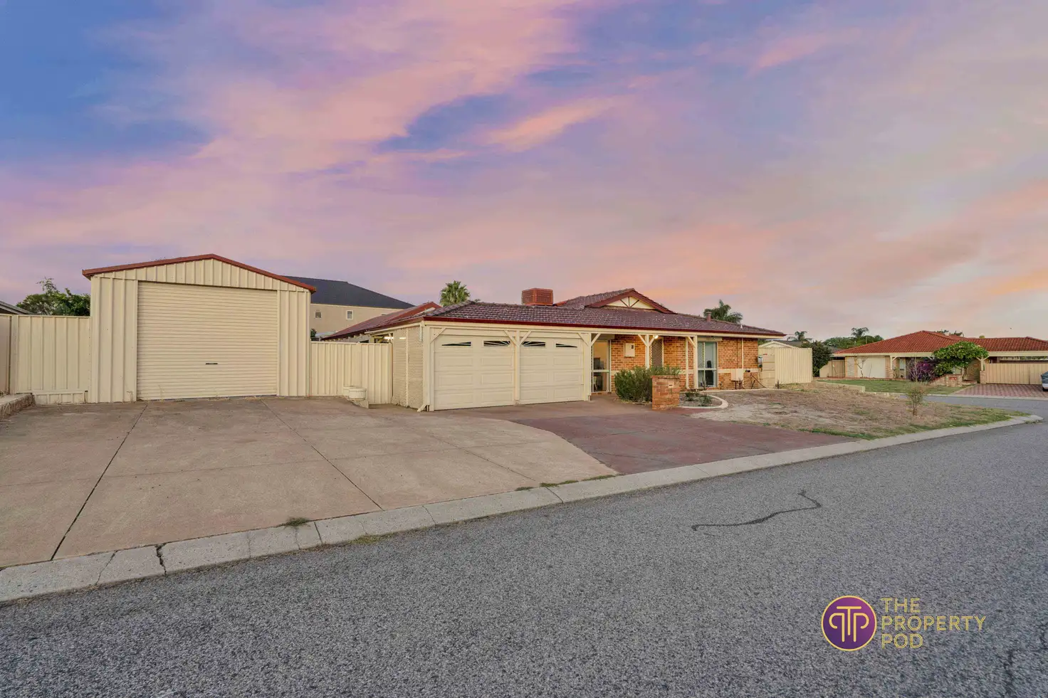 Main view of Homely house listing, 1 Baxter Close, Huntingdale WA 6110
