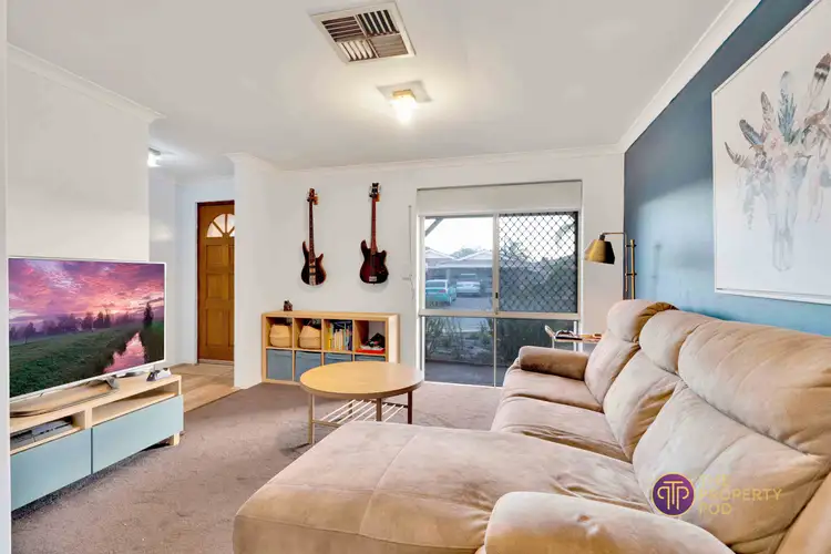 Fifth view of Homely house listing, 1 Baxter Close, Huntingdale WA 6110