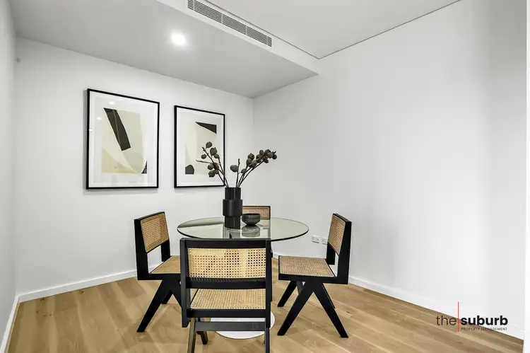 Third view of Homely apartment listing, 102/102 Great Western Highway, Westmead NSW 2145