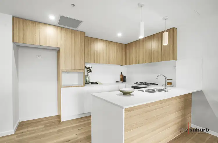 Fourth view of Homely apartment listing, 102/102 Great Western Highway, Westmead NSW 2145
