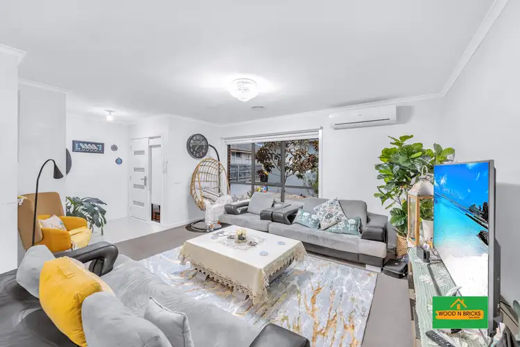 Fifth view of Homely unit listing, 2/8 First Avenue, Dandenong North VIC 3175