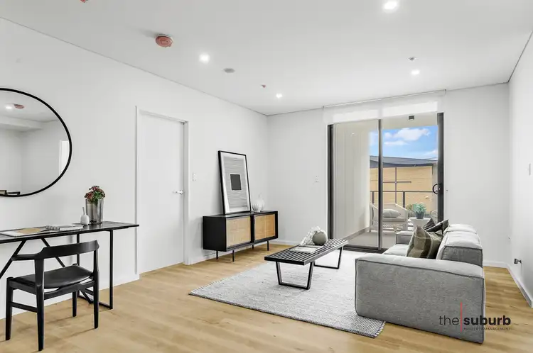 501/102 Great Western Highway, Westmead NSW 2145
