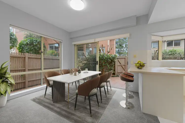 Third view of Homely townhouse listing, 121/94 Culloden Road, Marsfield NSW 2122