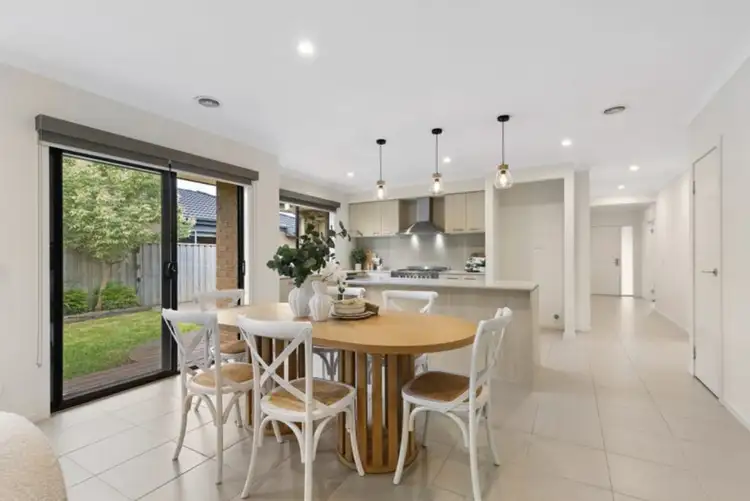 Third view of Homely house listing, 9 Celesta Road, Lara VIC 3212