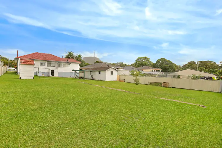 Fifth view of Homely house listing, 7 Hillcrest Street, Wollongong NSW 2500