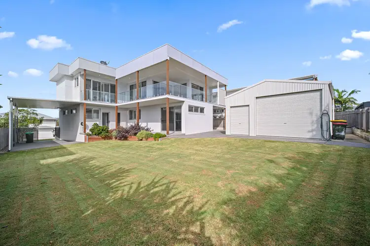 30 Emerald Drive
