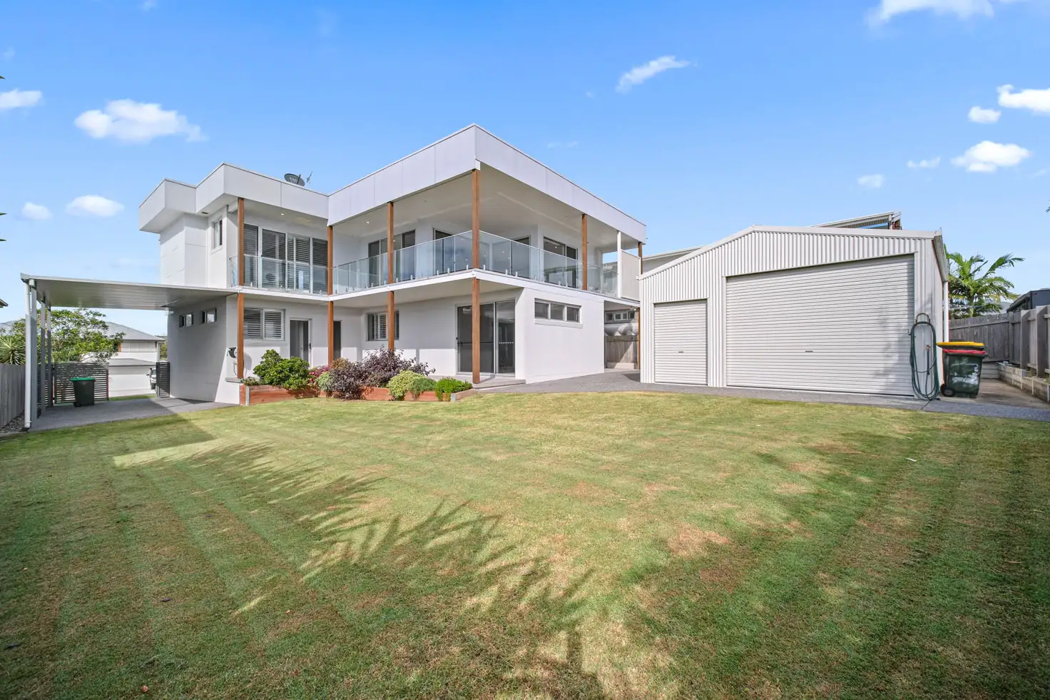 Main view of Homely house listing, 30 Emerald Drive, Diamond Beach NSW 2430