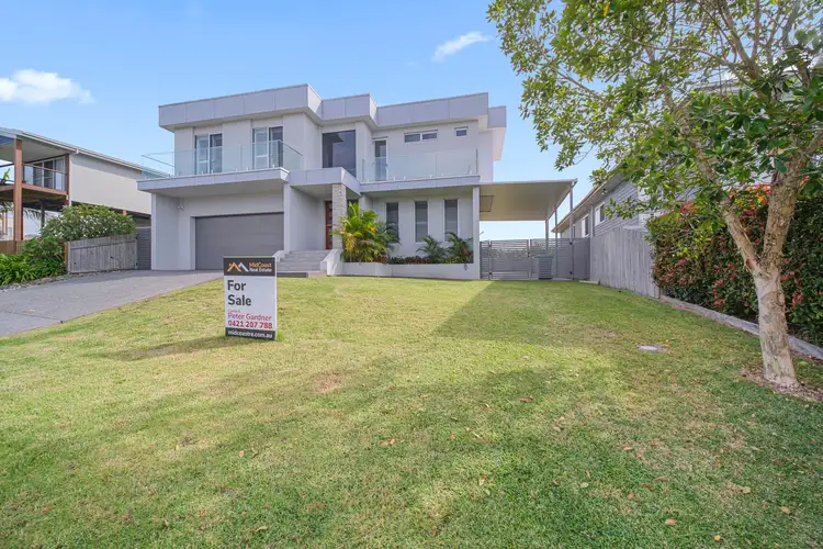 Second view of Homely house listing, 30 Emerald Drive, Diamond Beach NSW 2430