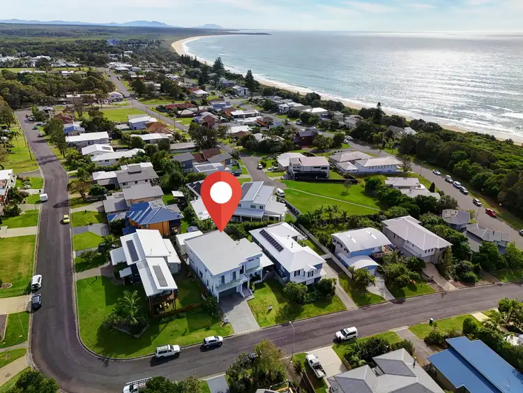 Third view of Homely house listing, 30 Emerald Drive, Diamond Beach NSW 2430