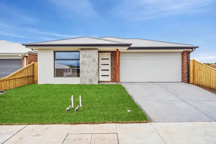 Main view of Homely house listing, 19 Ashfield Drive, Charlemont VIC 3217