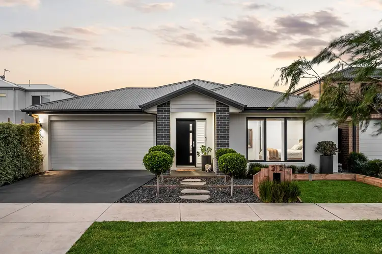 22 Dogwood Street, Mount Duneed VIC 3217