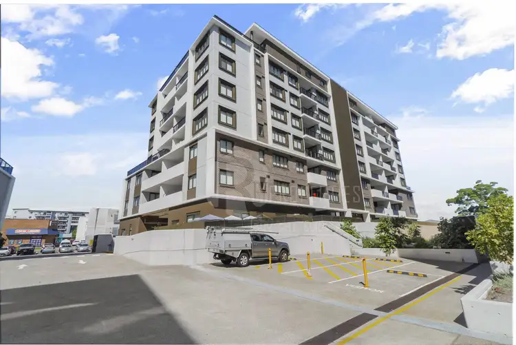 204/12 Carson Lane, St Marys NSW 2760