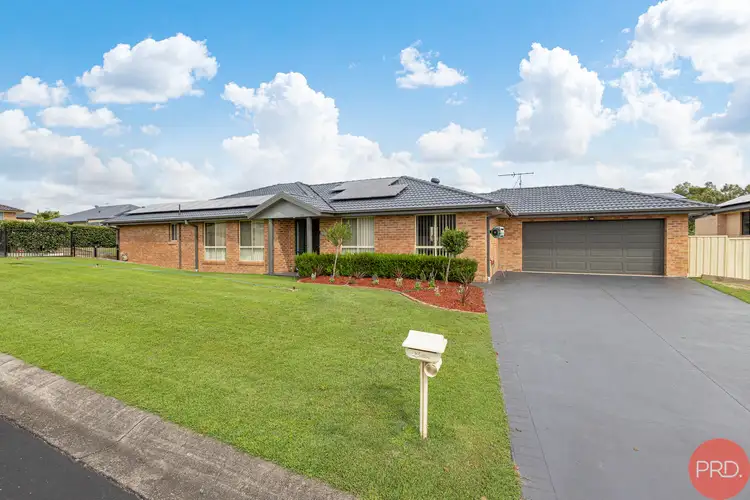 112 Avery Street, Rutherford NSW 2320