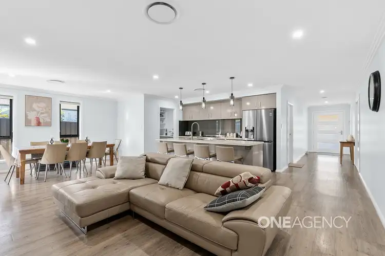 Second view of Homely house listing, 89 Warrego Drive, Sanctuary Point NSW 2540