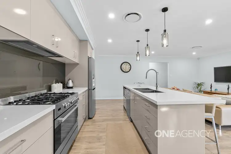 Third view of Homely house listing, 89 Warrego Drive, Sanctuary Point NSW 2540