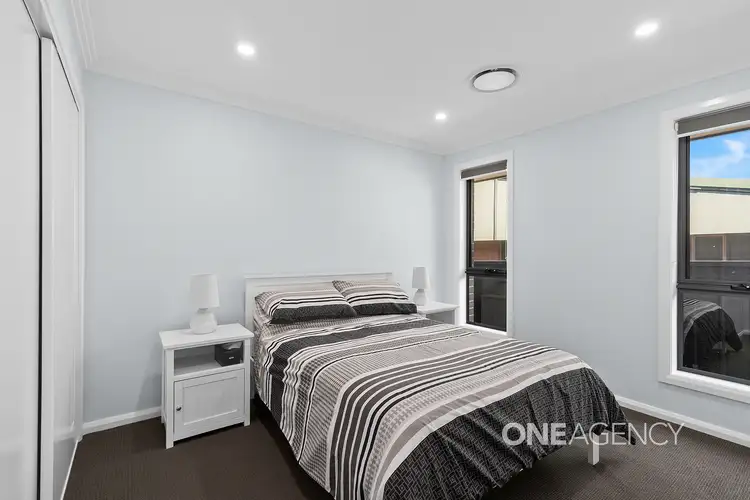 Fifth view of Homely house listing, 89 Warrego Drive, Sanctuary Point NSW 2540