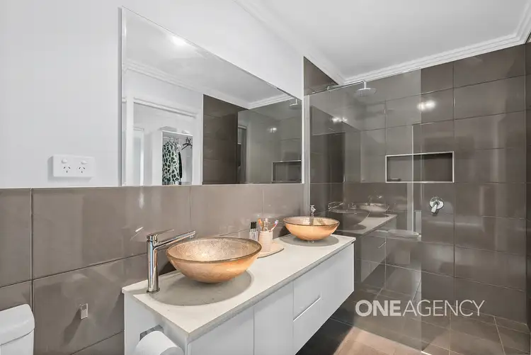 Sixth view of Homely house listing, 89 Warrego Drive, Sanctuary Point NSW 2540