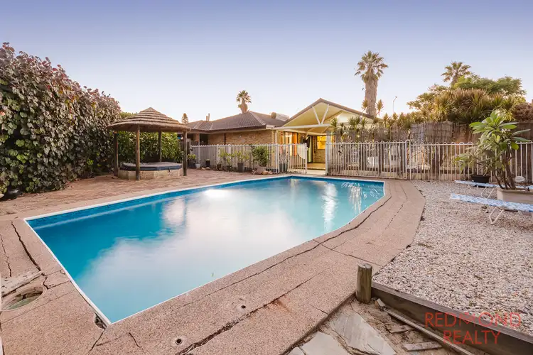 Fourth view of Homely house listing, 35 Atwick Way, Craigie WA 6025