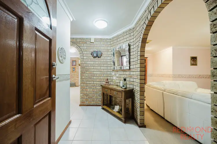 Fifth view of Homely house listing, 35 Atwick Way, Craigie WA 6025