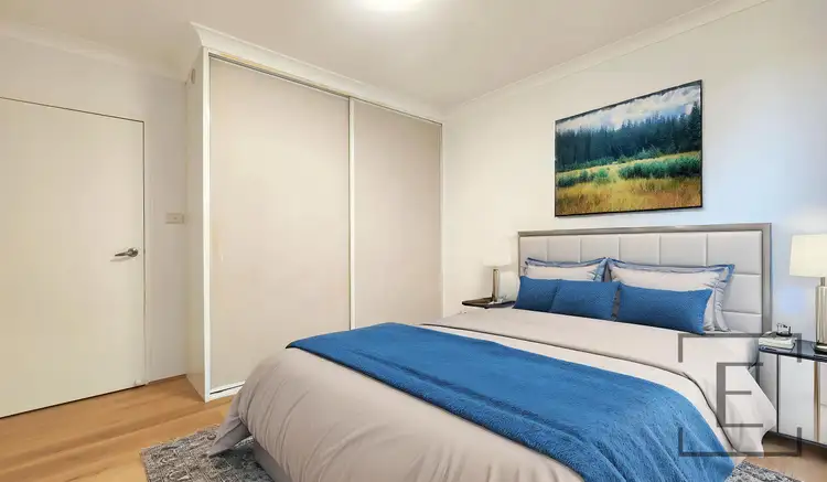 Third view of Homely unit listing, unit 4/3-13 Comer Street, Burwood NSW 2134