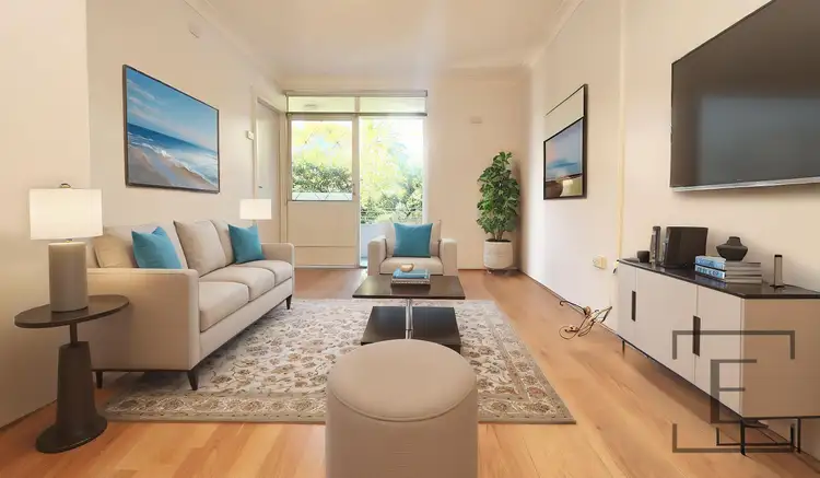 Fourth view of Homely unit listing, unit 4/3-13 Comer Street, Burwood NSW 2134