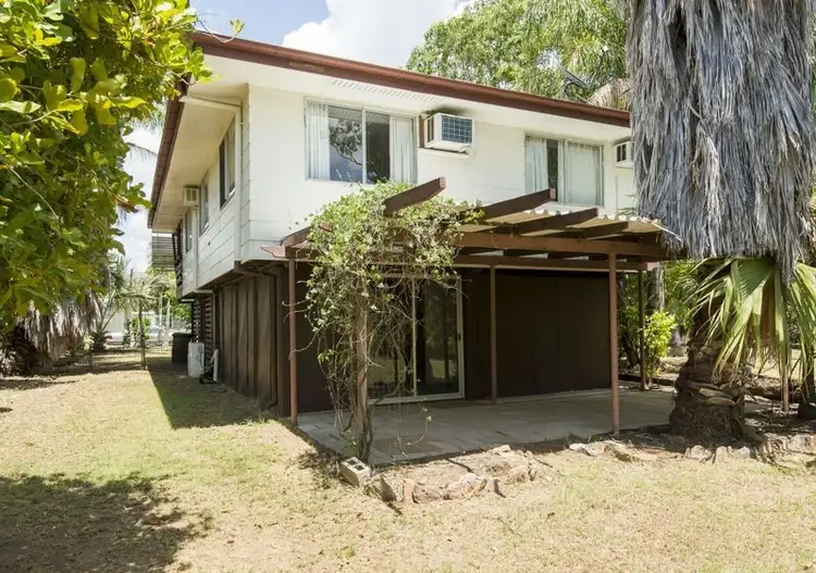 Second view of Homely house listing, 43 Spring Crescent, Dysart QLD 4745