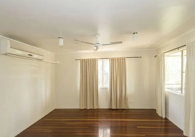 Fourth view of Homely house listing, 43 Spring Crescent, Dysart QLD 4745