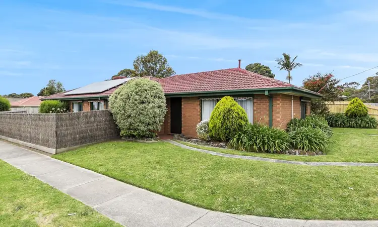 125 Duff Street, Cranbourne VIC 3977