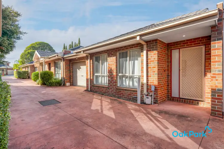 3/31-33 Alpine Grove, Pascoe Vale VIC 3044