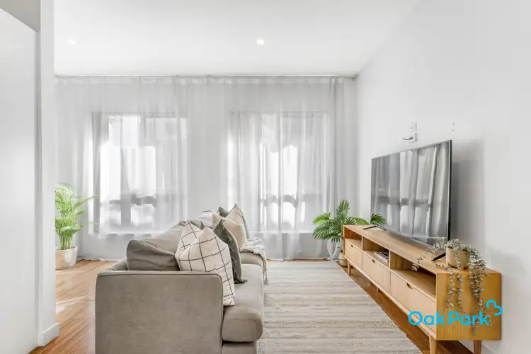 Fifth view of Homely villa listing, 3/31-33 Alpine Grove, Pascoe Vale VIC 3044