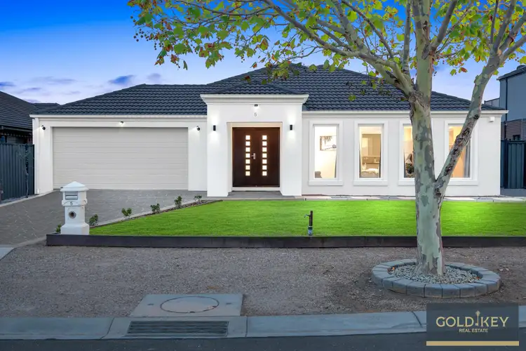 5 Sassafras Close, Point Cook VIC 3030