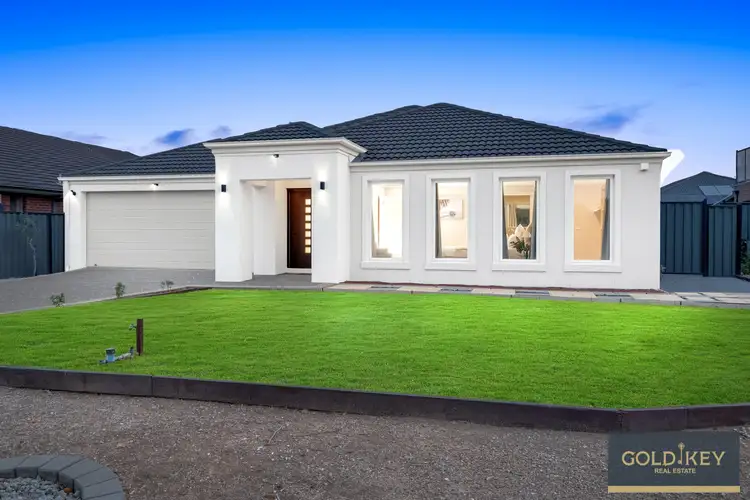Third view of Homely house listing, 5 Sassafras Close, Point Cook VIC 3030