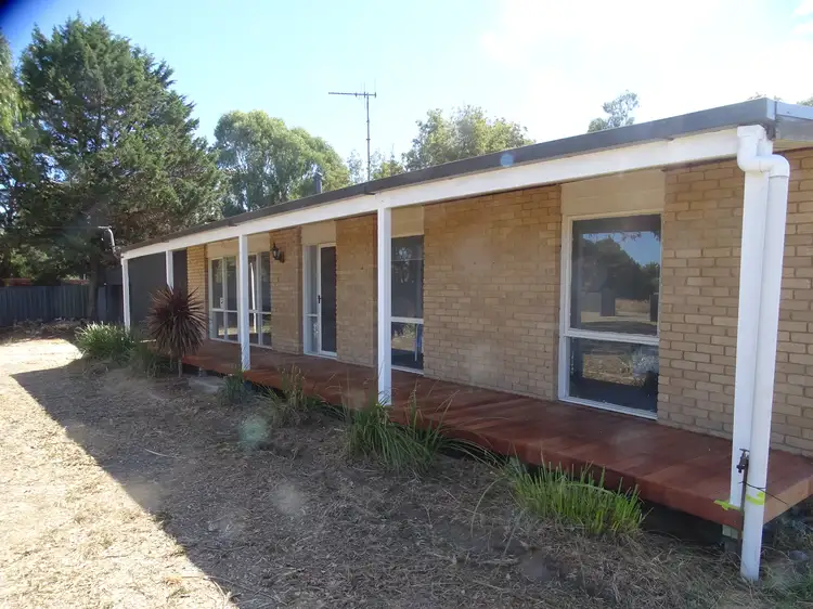 Fifth view of Homely house listing, 19 Cemetery Lane, Nagambie VIC 3608