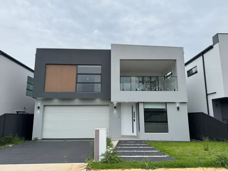 Main view of Homely house listing, lot 64/6 Underhill Street, North Kellyville NSW 2155