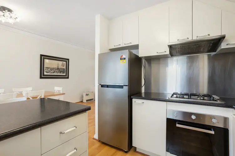 Fifth view of Homely townhouse listing, 58B Bennett Street, East Perth, East Perth WA 6004