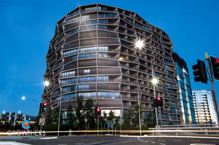 Fourth view of Homely unit listing, 1307/25 Edinburgh Avenue, City ACT 2601