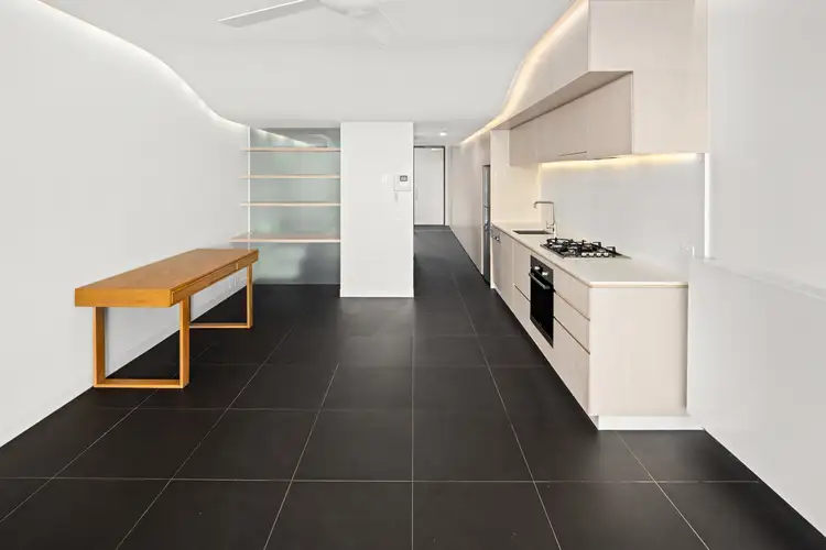 Fourth view of Homely apartment listing, 1207/25 Edinburgh Avenue, City ACT 2601