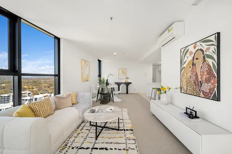 Sixth view of Homely apartment listing, 2016/120 Eastern Valley Way, Belconnen ACT 2617