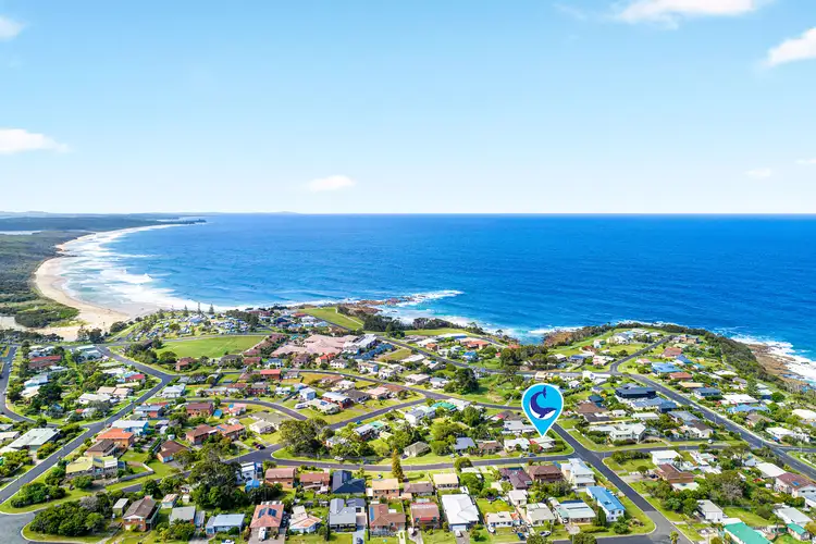 Second view of Homely house listing, 9 William Street, Dalmeny NSW 2546