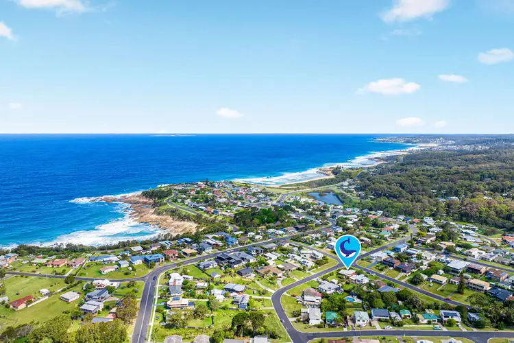 Sixth view of Homely house listing, 9 William Street, Dalmeny NSW 2546