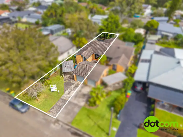 Second view of Homely semi-detached listing, 1/14 Wall Road, Gorokan NSW 2263