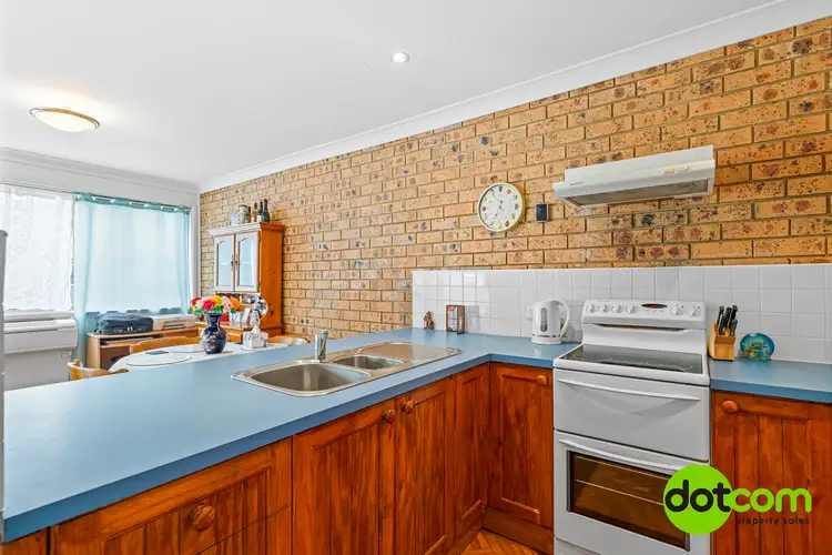 Fourth view of Homely semi-detached listing, 1/14 Wall Road, Gorokan NSW 2263